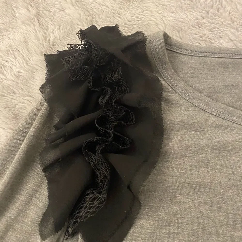 French Connection long sleeve, M